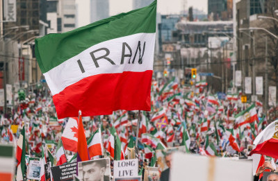 Iran Attacks Its Neighbors, Lies About It, Then Attacks&nbsp;Again